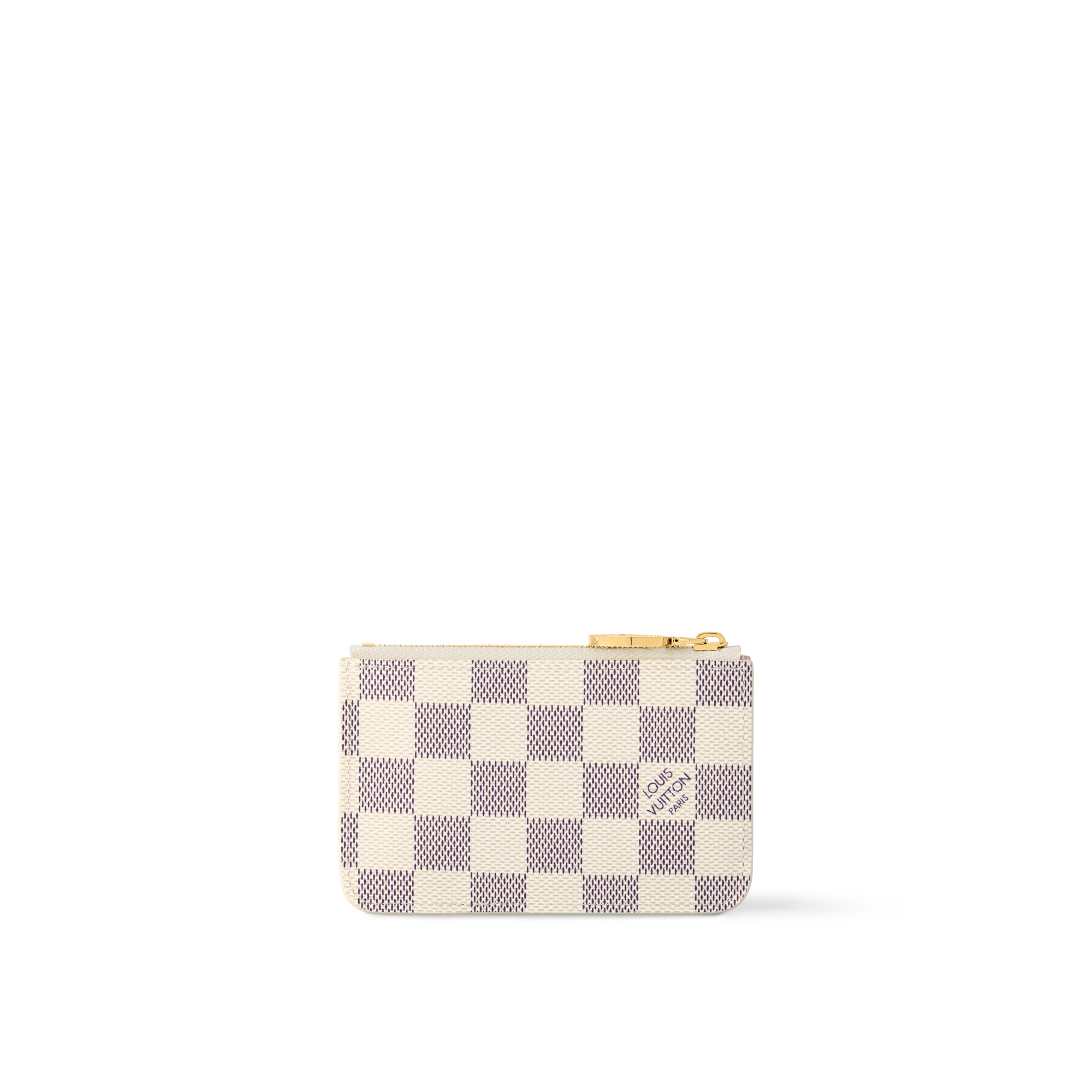 LOUIS VUITTON　　　カードホルダー Louis Vuitton LV x TM Card Holder M13403– TC